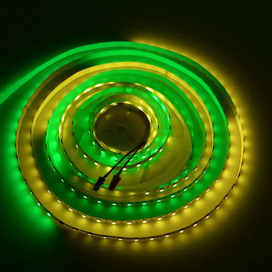 Программный барьер 60 светодиодов/м WS2811 LED-Digitalstreifen WS2812b