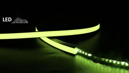 Кислотостойкий, гибкий светодиодный неоновый светильник RGBW, изготовленный из 100% чистого силикона.