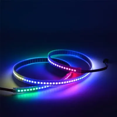DC5V 5050 30LEDs WS2812 LED-Digitalstreifen