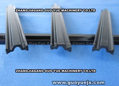 С-образная теплоизоляционная лента PA66 GF25